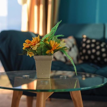 Apartmán Sky Deluxe Skopje Exteriér fotografie